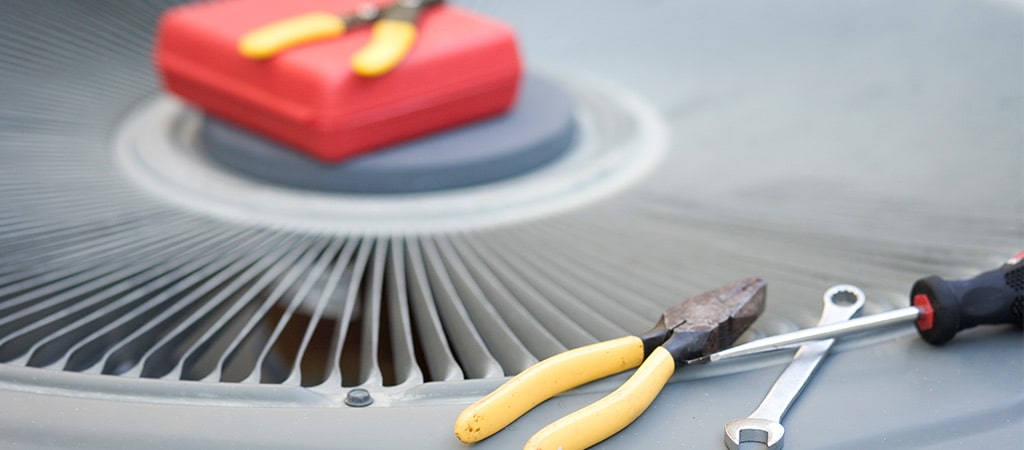 Air Conditioning Repair and Replacement In Mississauga