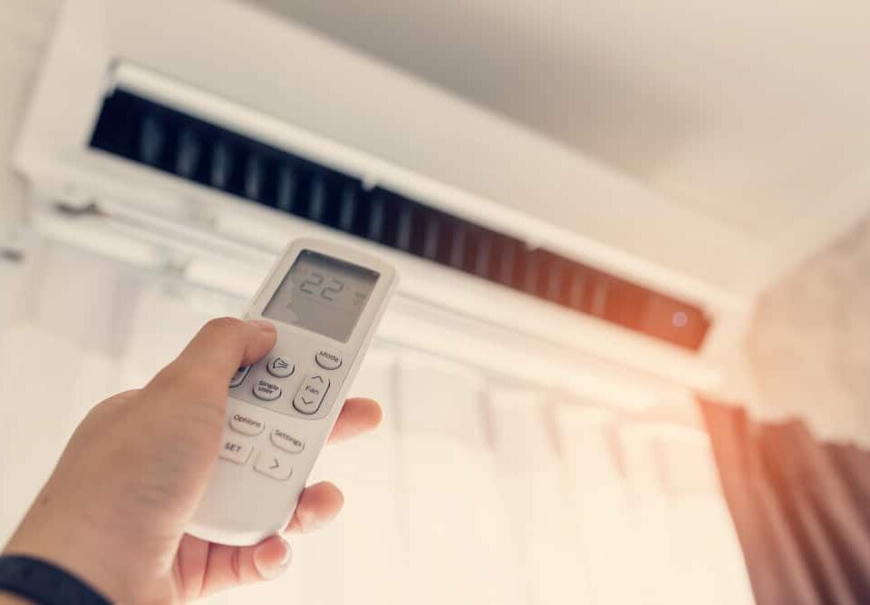 8 Types of Air Conditioners: Choose the Best for Your Home
