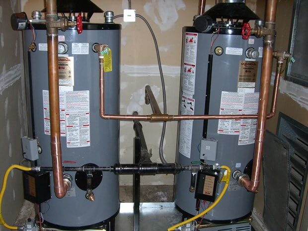 Should I Repair or Replace My Hot Water Heater?