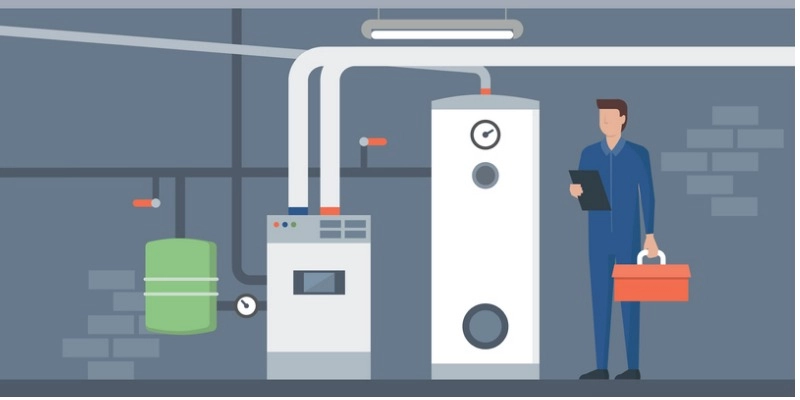 When to repair or replace your furnace