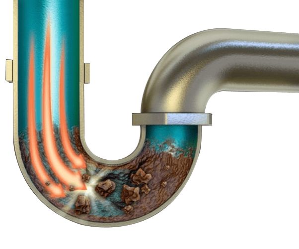 Emergency Plumbing services Mississauga