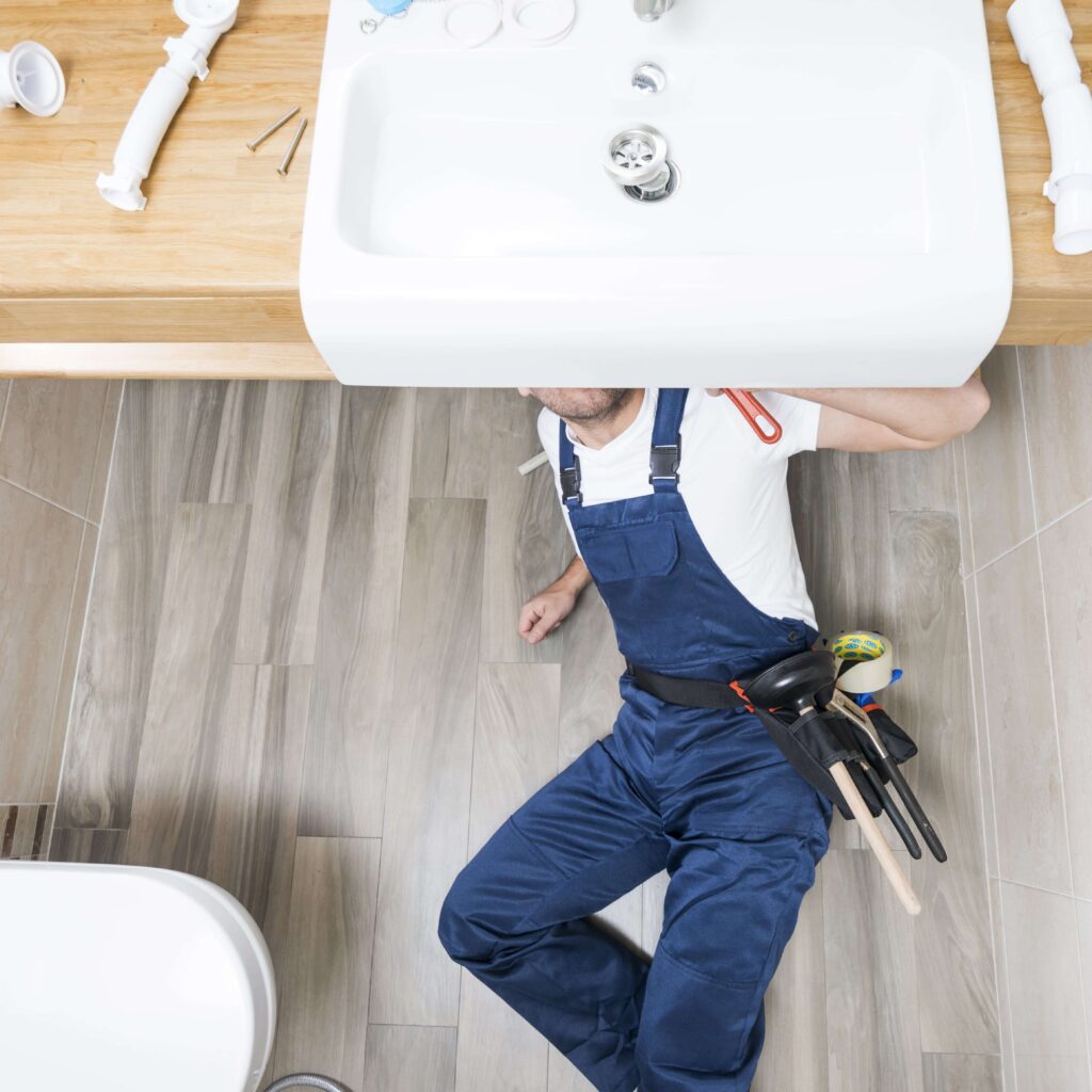 Plumbing Installation, Repair & Maintenance