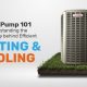 Heat Pump 101: Understanding the Technology behind Efficient Heating and Cooling