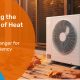 Heat Pump Installation In Mississauga