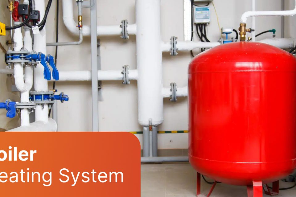 Boiler Heating System