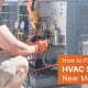 HVAC Services In Mississauga