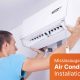 Mississauga Air Conditioning Installation Service
