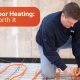 Radiant Floor Heating: Why It's Worth It