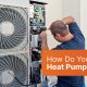 How Do You Install a Heat Pump?
