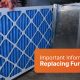 Important Information about Replacing Furnace Filters