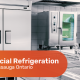 Commercial Refrigeration Repair Mississauga Ontario