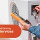 Find Air Conditioning Repair Services Near Me