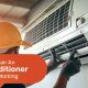 How To Repair An Air Conditioner That's Not Working