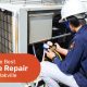 Which Is The Best Furnace Repair Service In Oakville