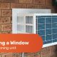 8 Tips for Installing a Window Air Conditioning Unit