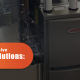 Comprehensive HVAC Solutions Furnace & Air Conditioner