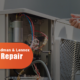 Affordable Goodman & Lennox Furnace Repair In Toronto
