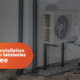 Heat Pump Installation With A Customer Satisfaction Guarantee