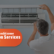 Home Air Conditioner Installation Services In Mississauga
