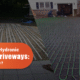 Electric vs. Hydronic Heated Driveway: Which Is Better?