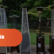 Top Patio Heaters in Canada