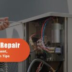 Furnace Repair Cost, Replacement, And Installation Tips