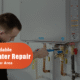 Fast & Affordable Water Heater Repair Services in Your Area