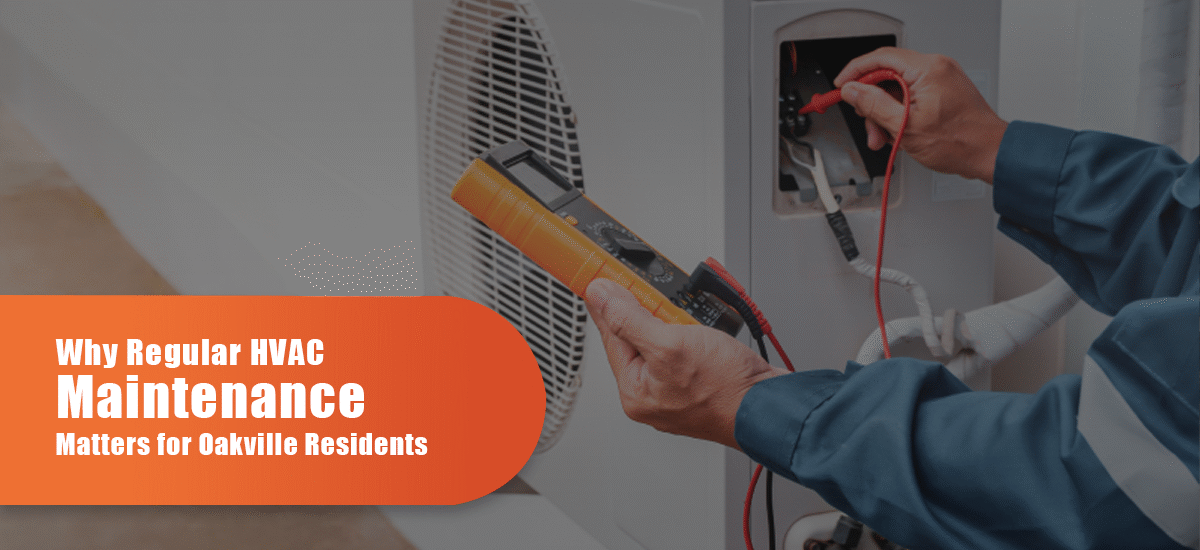HVAC Maintenance