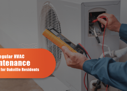 HVAC Maintenance