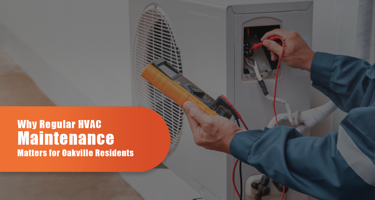 HVAC Maintenance