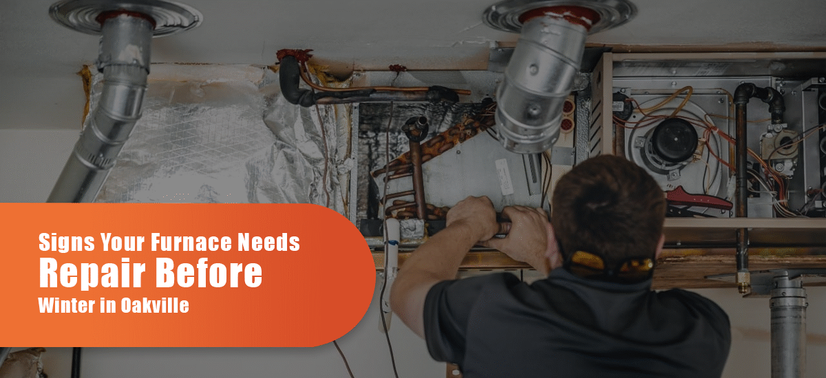 furnace repair