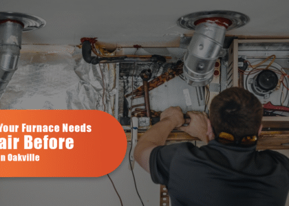 furnace repair