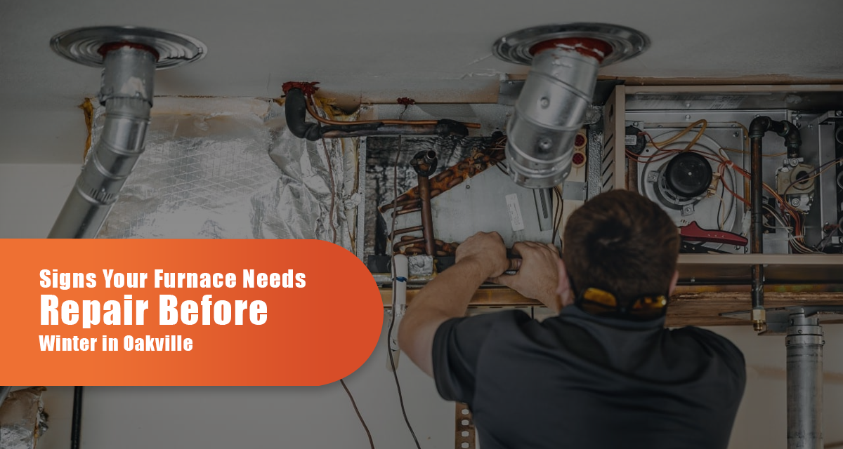 furnace repair