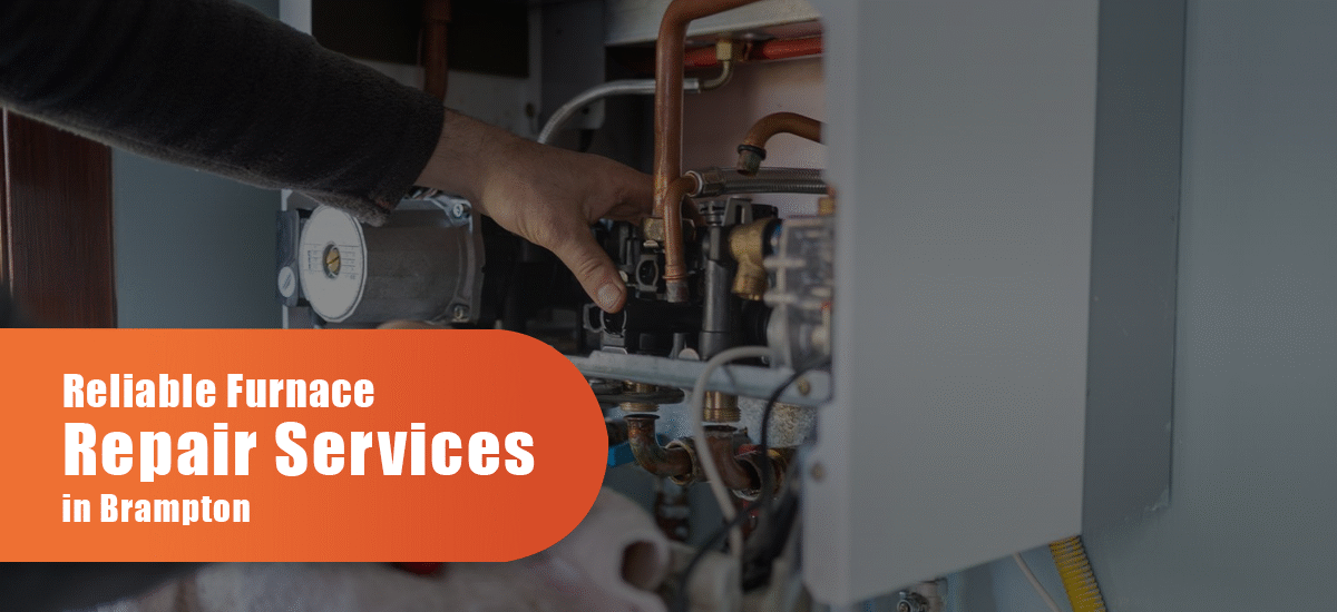 Furnace Repair Service