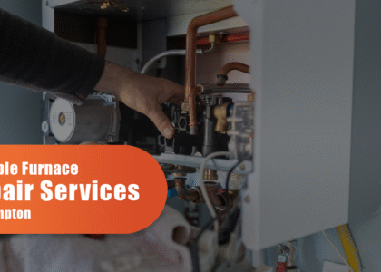 Furnace Repair Service