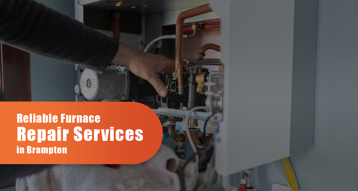 Furnace Repair Service