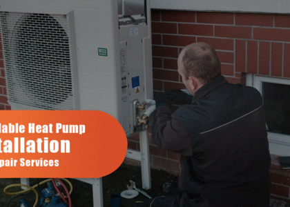 Heat Pump Installation