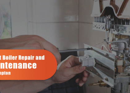Expert Boiler Repair And Maintenance In Brampton