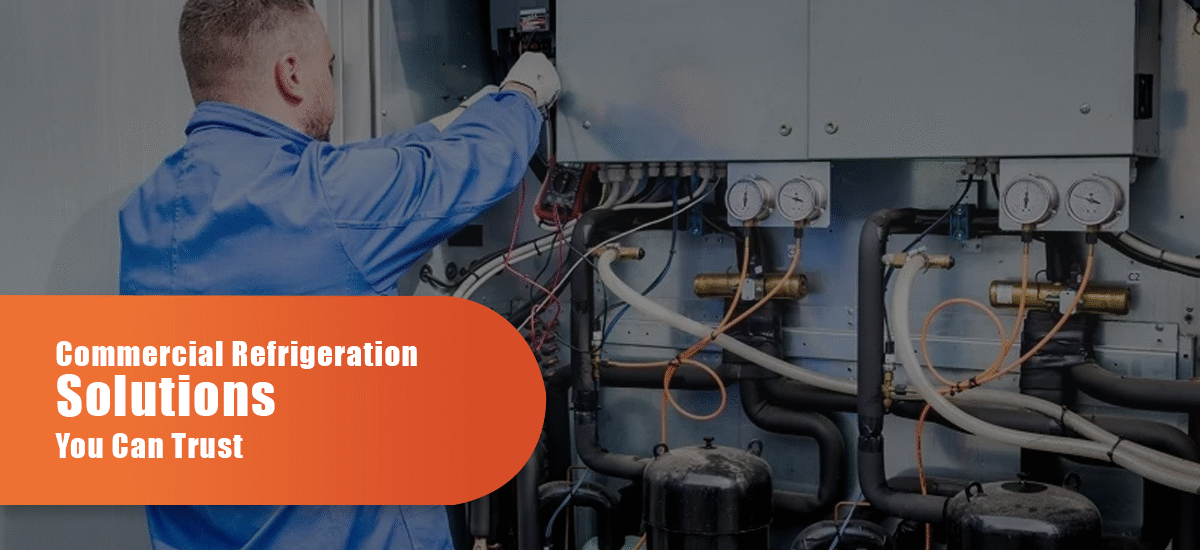 Precision Commercial Ductwork For Better Airflow