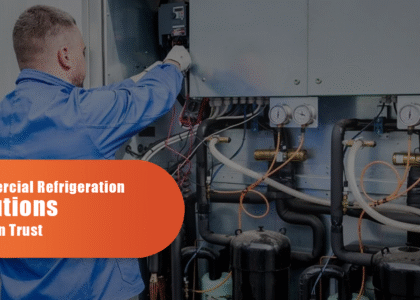 Precision Commercial Ductwork For Better Airflow