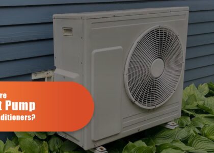What Are Heat Pump Air Conditioners?