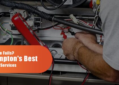 Furnace Fails? Brampton's Best Repair Services