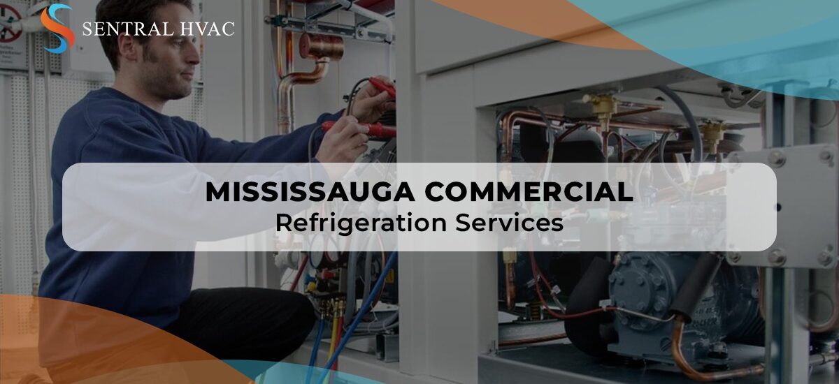 Mississauga Commercial Refrigeration Services